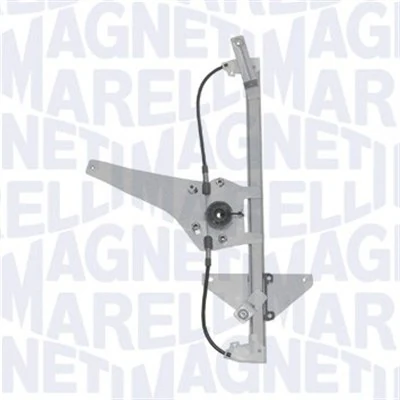 Window Regulator